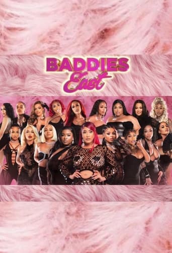 Baddies East Bajeczki