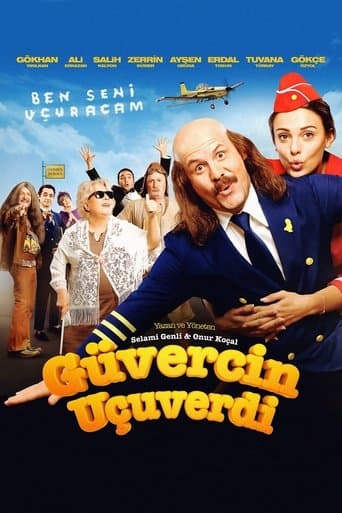 Güvercin Uçuverdi Bajeczki