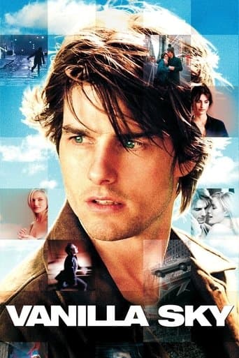 Vanilla Sky Bajeczki
