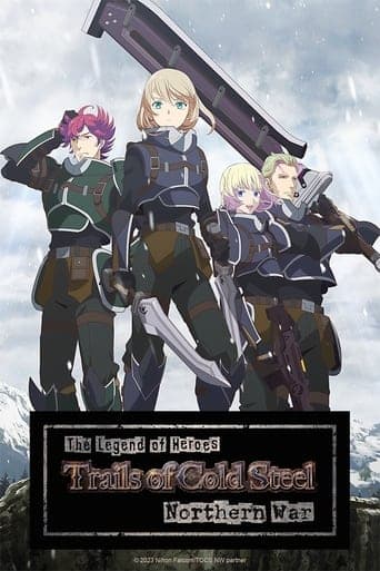 The Legend of Heroes: Trails of Cold Steel - Northern War Bajeczki