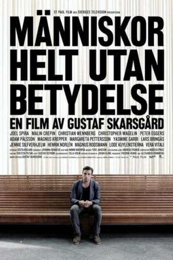 Människor helt utan betydelse Bajeczki