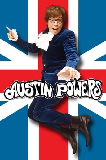 Austin Powers: Agent specjalnej troski Bajeczki