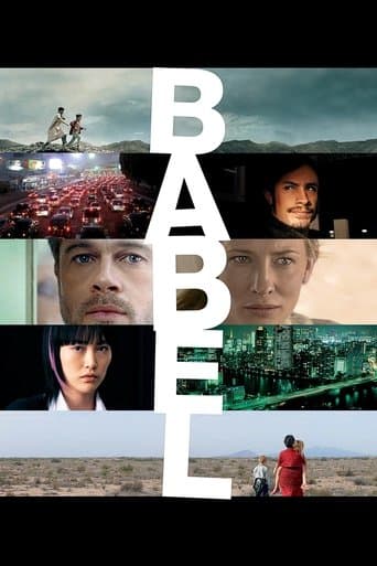 Babel Bajeczki