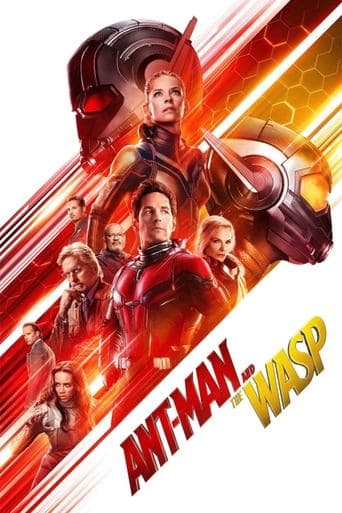 Ant-Man i Osa Bajeczki
