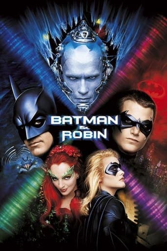 Batman i Robin Bajeczki