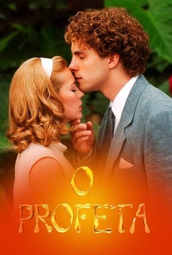 O Profeta Bajeczki