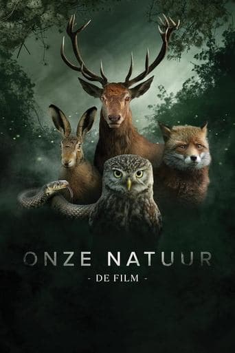 Onze Natuur, De Film Bajeczki
