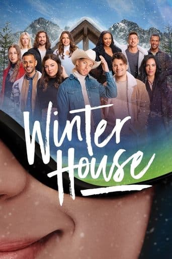 Winter House Bajeczki