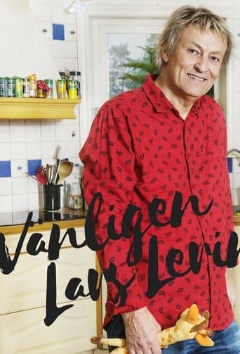 Vänligen: Lars Lerin Bajeczki