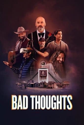 Bad Thoughts Bajeczki