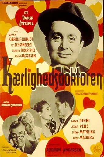 Kærlighedsdoktoren Bajeczki