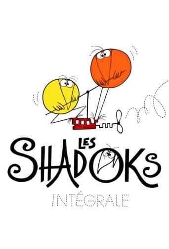 Les Shadoks Bajeczki