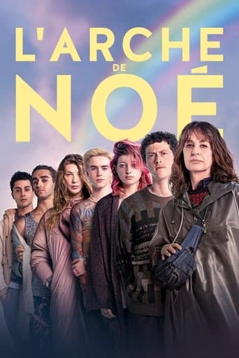 L’Arche de Noé Bajeczki