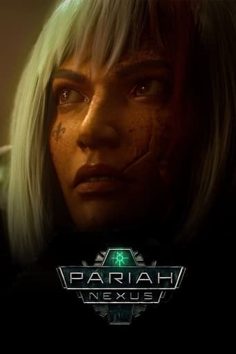 Pariah Nexus Bajeczki