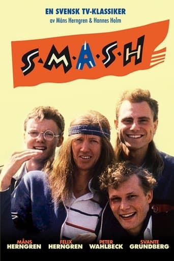Smash Bajeczki