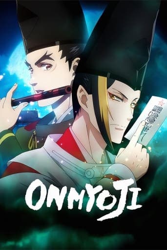 Onmyoji Bajeczki