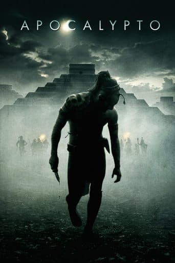 Apocalypto Bajeczki