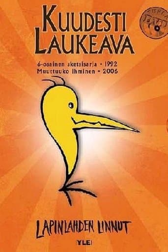 Kuudesti laukeava Bajeczki