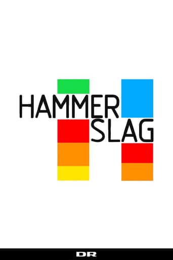 Hammerslag Bajeczki