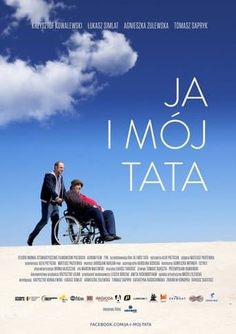 Ja i mój tata Bajeczki