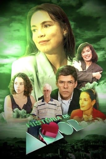 História de Amor Bajeczki