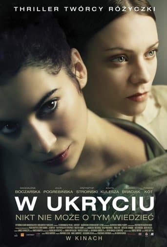 W ukryciu Bajeczki