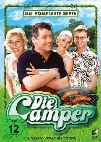 Die Camper Bajeczki