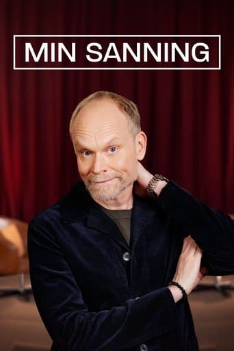 Min sanning Bajeczki
