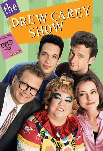 The Drew Carey Show Bajeczki