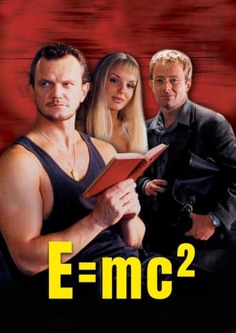 E=mc² Bajeczki