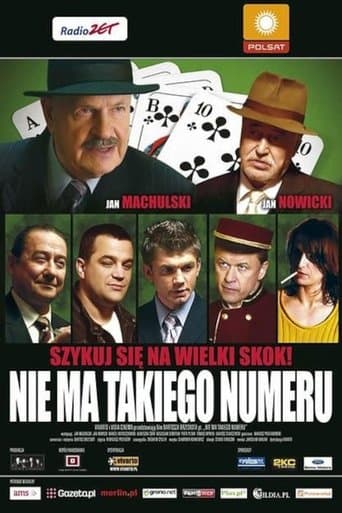 Nie ma takiego numeru Bajeczki