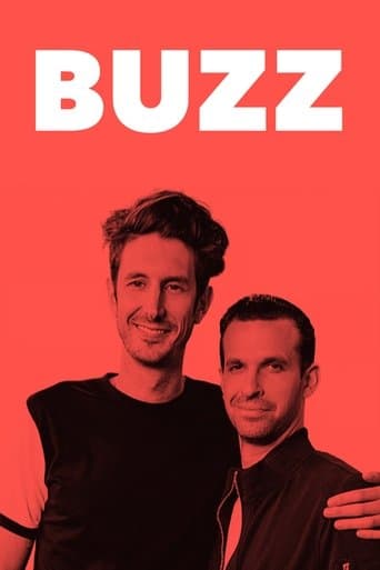 Buzz Bajeczki