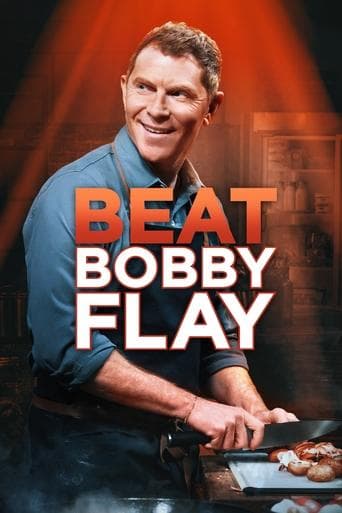 Beat Bobby Flay Bajeczki