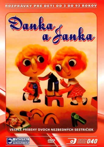 Danka a Janka Bajeczki