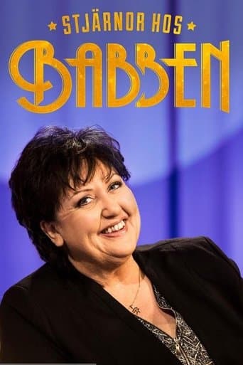 Stjärnor hos Babben Bajeczki