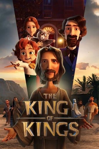 The King of Kings Bajeczki