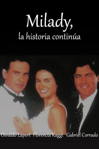 Milady, la historia continúa Bajeczki