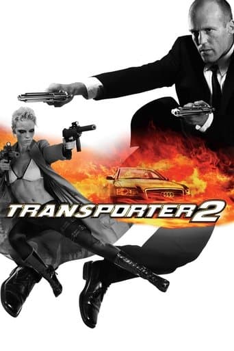 Transporter 2 Bajeczki