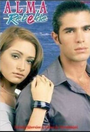 Alma Rebelde Bajeczki