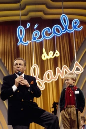 L'École des fans Bajeczki
