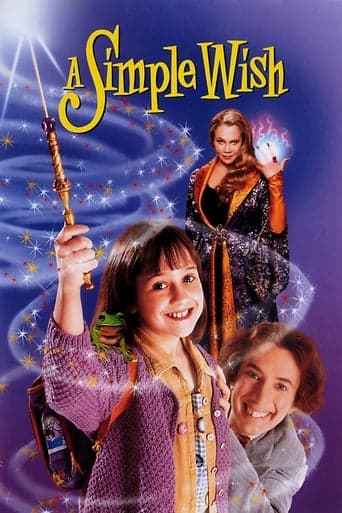 A Simple Wish Bajeczki