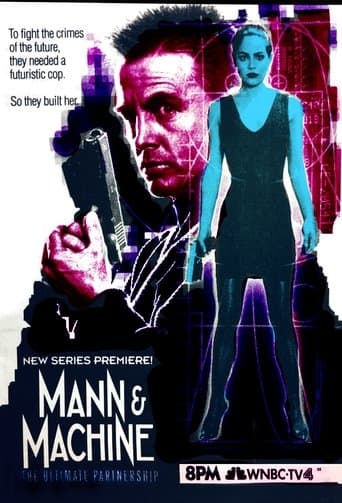 Mann & Machine Bajeczki