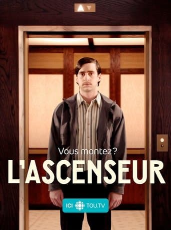 L'ascenseur Bajeczki