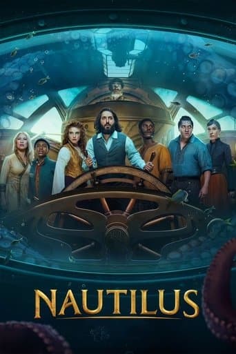 Nautilus Bajeczki