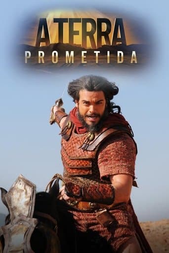 A Terra Prometida Bajeczki