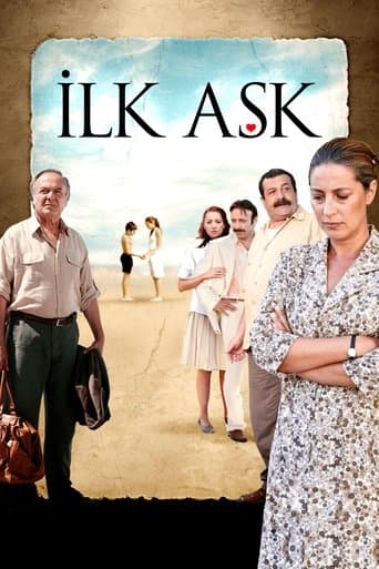 İlk Aşk Bajeczki