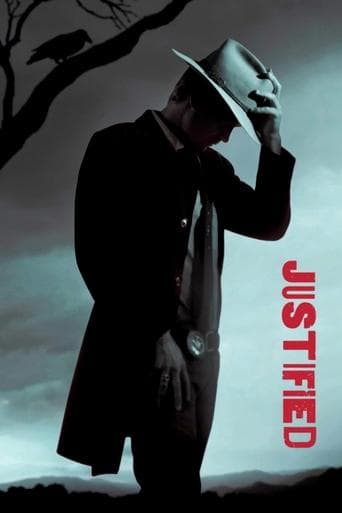 Justified: Bez przebaczenia Bajeczki