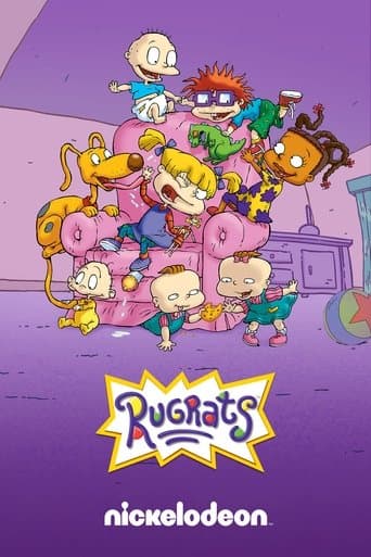 Rugrats Bajeczki