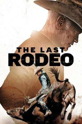 The Last Rodeo Bajeczki