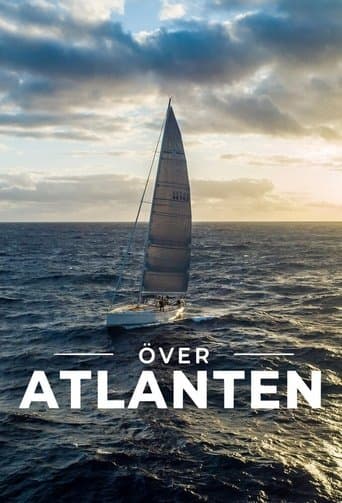 Över Atlanten Bajeczki